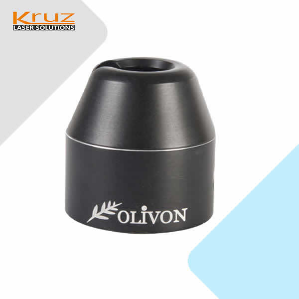 aluminum laser marking