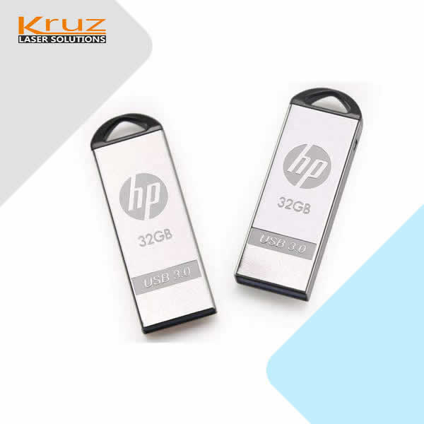 aluminum laser marking